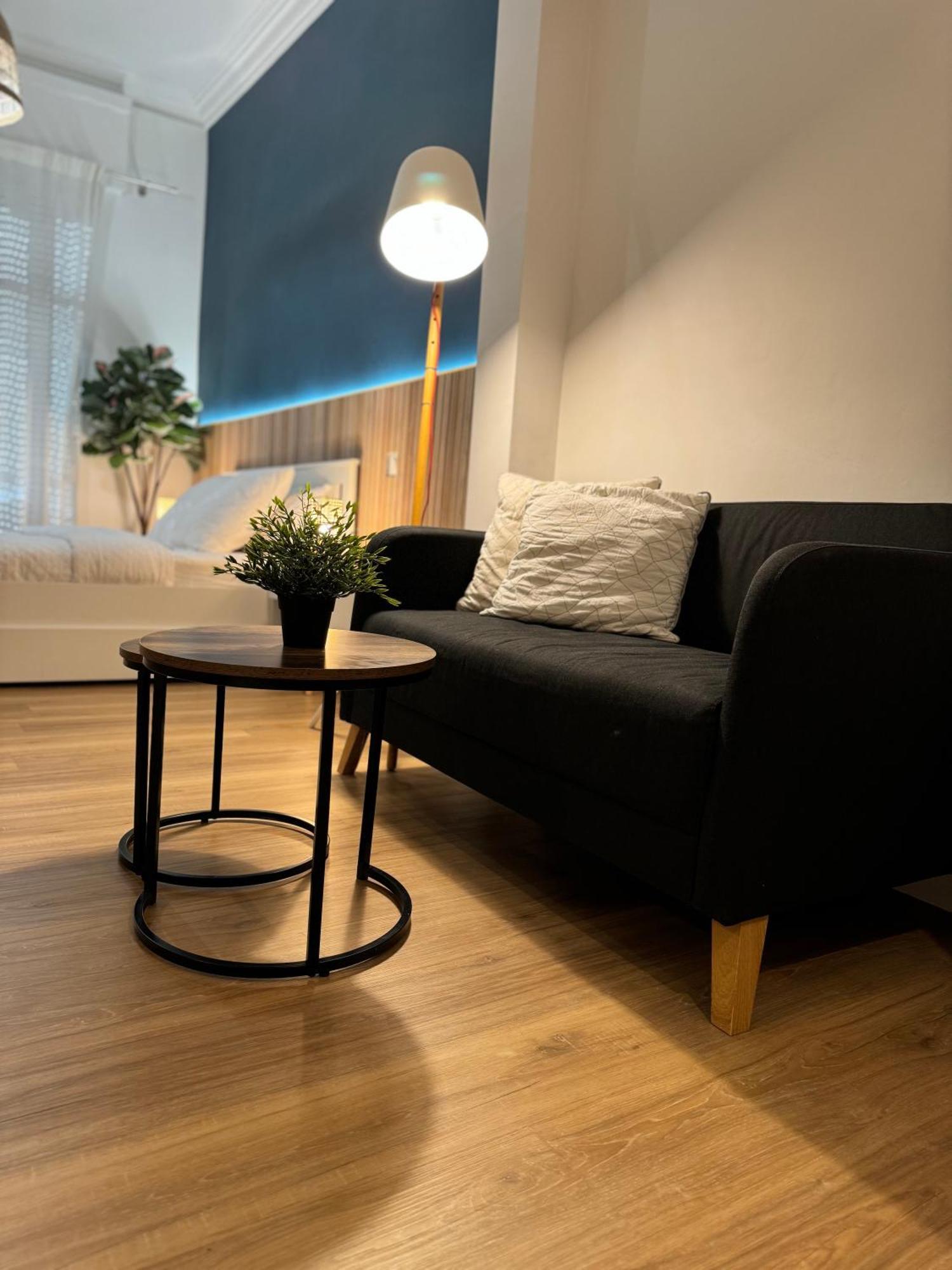 Sunshine Getaway - Stylish Studio In The Heart Of นีซ ภายนอก รูปภาพ